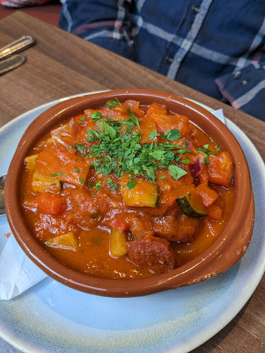 Photo of The Istanbul Kitchen - 48 Winchcombe St, Cheltenham GL52 2ND